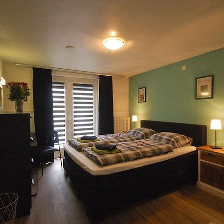 Bed & Breakfast De Pegel Thorn Pokoj fotografie