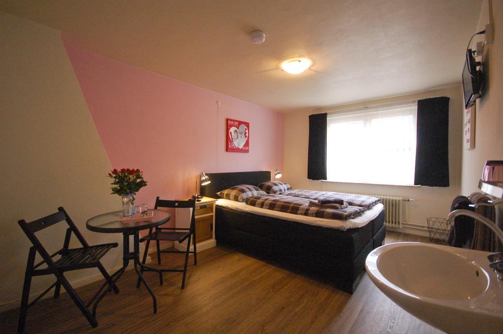 Bed & Breakfast De Pegel Thorn Pokoj fotografie