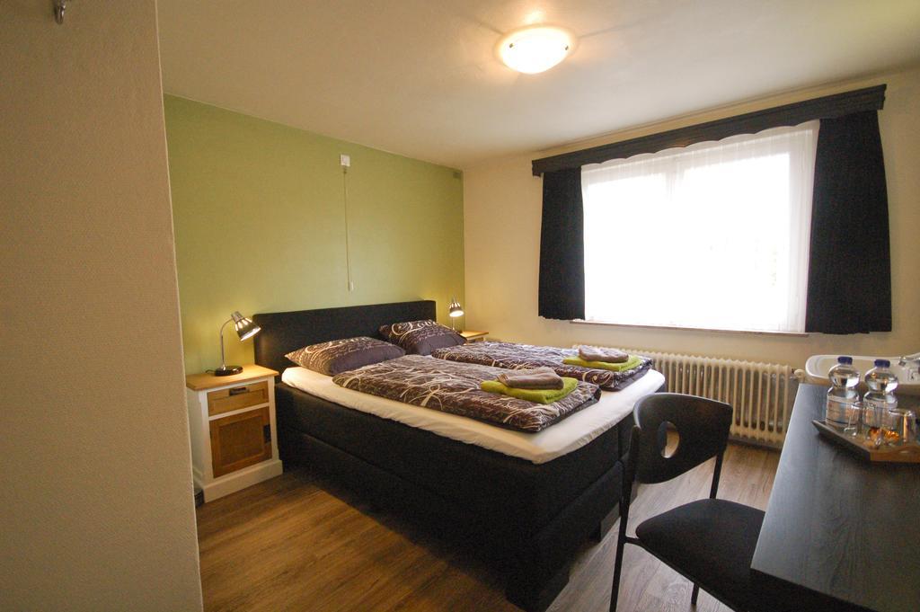 Bed & Breakfast De Pegel Thorn Pokoj fotografie